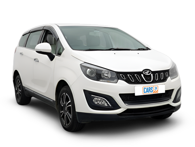 2019 Mahindra MARAZZO - SUV - Diesel - Manual - ₹5.50 lakh